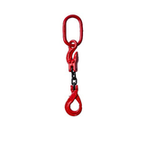 Güteklasse 8 Kettengehänge 10 mm 3150 kg