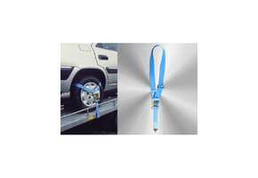 Autotransportgurt A