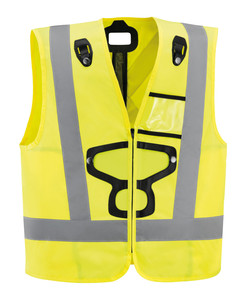 PETZL HI-VIZ Vest