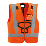 PETZL HI-VIZ Vest