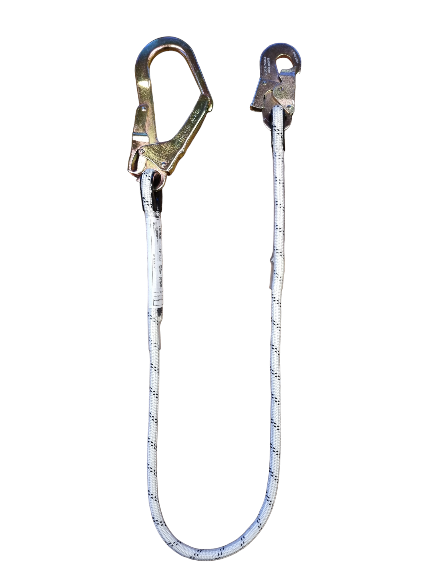 HORUS SAFETY Positionierungsleine 1.5 meter