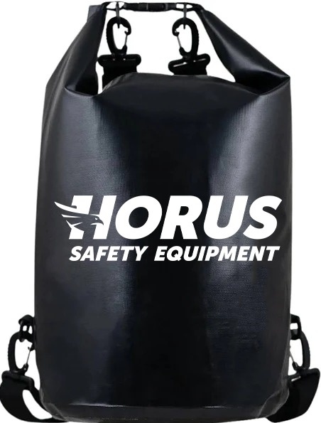 Horus Safety Trockentasche 25 Liter