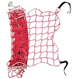 Markierungsnetz für die temporäre Sicherheitsleine für 20-Fuß-Container