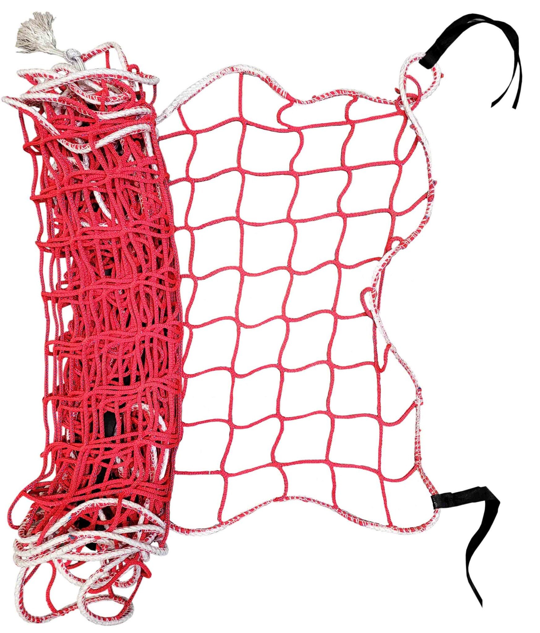 Markierungsnetz für die temporäre Sicherheitsleine für 20-Fuß-Container