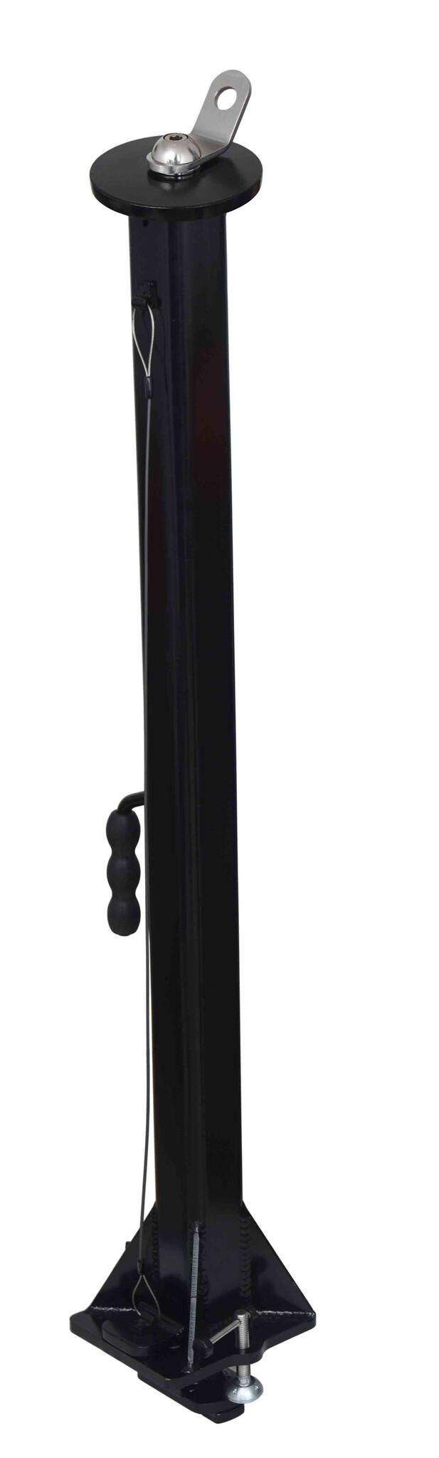  Verankerungspfosten für ISO Transportcontainer