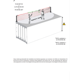  Verankerungspfosten für ISO Transportcontainer