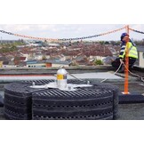 Weight Angel (temporärer Anschlagpunkt)