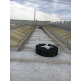 Weight Angel (temporärer Anschlagpunkt)