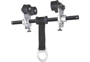 Fahrbarer Anschlagpunkt für IPE/HEA Profile