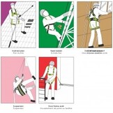 11mm Kernmantelseil Länge 30 Meter