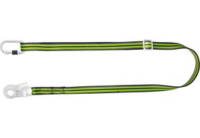 Verstellbares Positionierungsseil 2 m