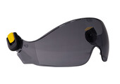PETZL SHADOW Vizir für Vertex Vent Schutzhelme -