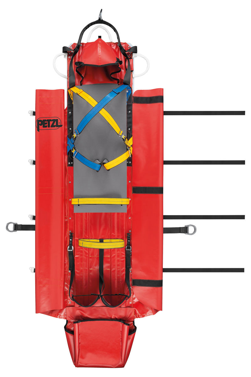 Petzl Nest Rettungstrage