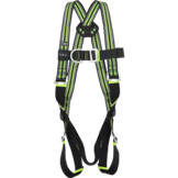 Standard-Auffanggurt mit 2 Befestigungspunkten
