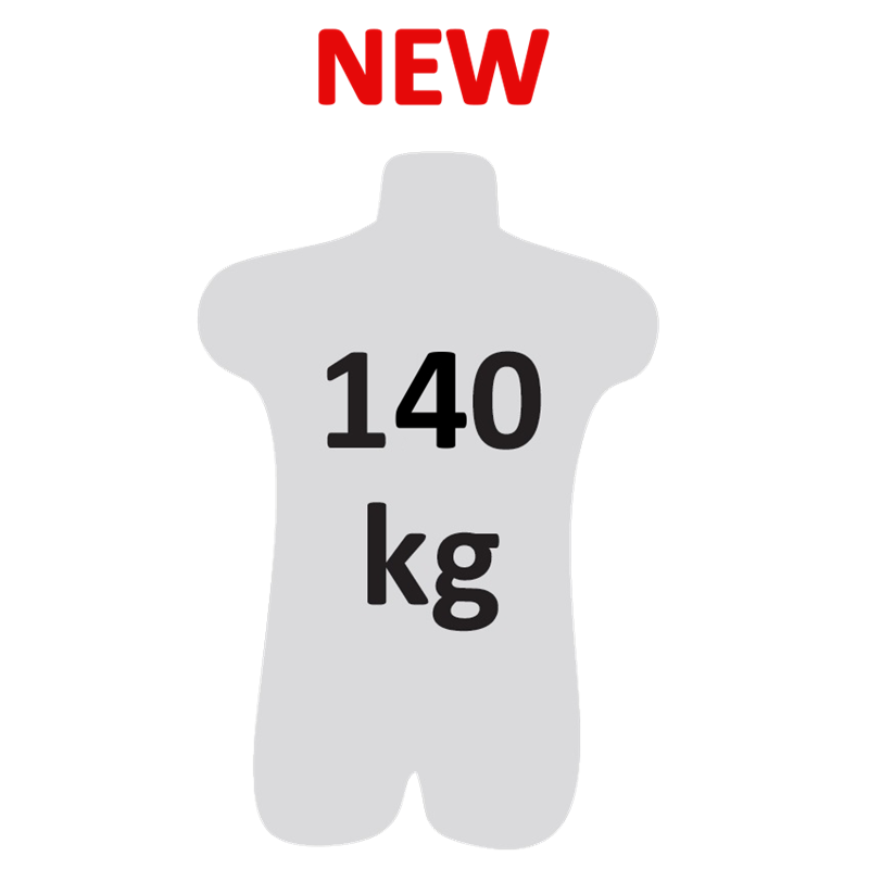 HELIXION-S Höhensicherungsgerät mit 7 Meter Stahlseil