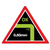 HELIXION-S Höhensicherungsgerät mit 7 Meter Stahlseil