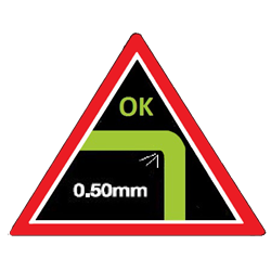 HELIXION-S Höhensicherungsgerät mit 7 Meter Stahlseil