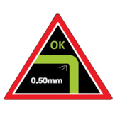 HELIXION-S Höhensicherungsgerät mit 3,5 Meter Stahlseil