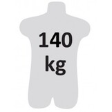 HELIXION-S Höhensicherungsgerät mit 10 Meter Stahlseil