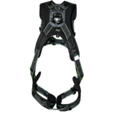 Komfortgurt mit 2 Anschlagpunkten und Schnellverschlüssen