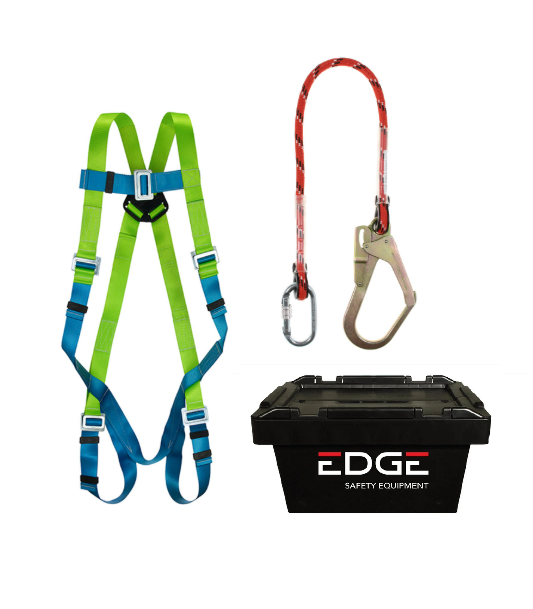 Edge Hebebühnen-Set