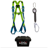 Edge Absturzsicherungsblock Set 2