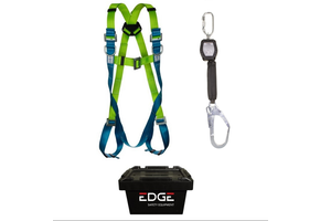 Edge Absturzsicherungsblock Set 2