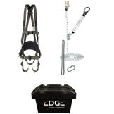 Edge Schrägdach-Set