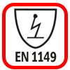 Edge Intellivest( FR – AST) Flammhemmende und antistatische Weste