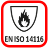 Edge Intellivest( FR – AST) Flammhemmende und antistatische Weste