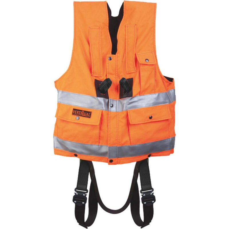 Edge Intellivest( FR – AST) Flammhemmende und antistatische Weste