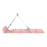 Neigevorrichtung Petzl STEF für NEST vor 2020