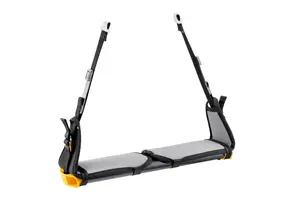 Sitzbrett für Petzl SEQUOIA und SEQUOIA SRT Gurte