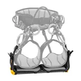 Sitzbrett für Petzl SEQUOIA und SEQUOIA SRT Gurte