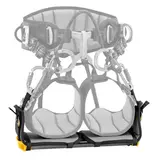 Sitzbrett für Petzl SEQUOIA und SEQUOIA SRT Gurte