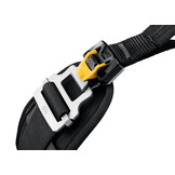 Sitzbrett für Petzl SEQUOIA und SEQUOIA SRT Gurte -