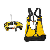 Rettungsweste Petzl THALES