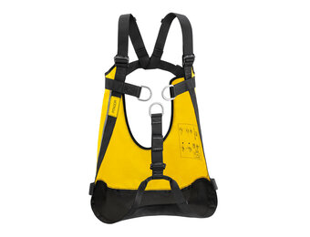 Rettungsdreieck Petzl PITAGOR