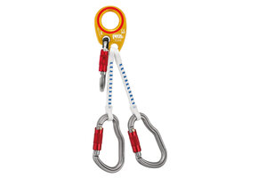 Verbindungsmittel für die Helikopterrettung IGUANE 25cm und 35 cmvon Petzl®