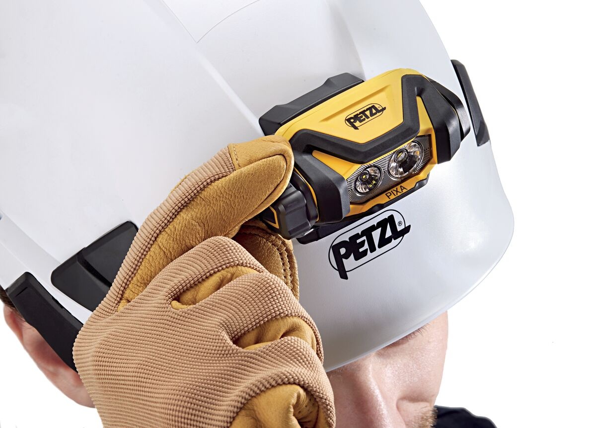 PETZL PIXA® Stirnlampe