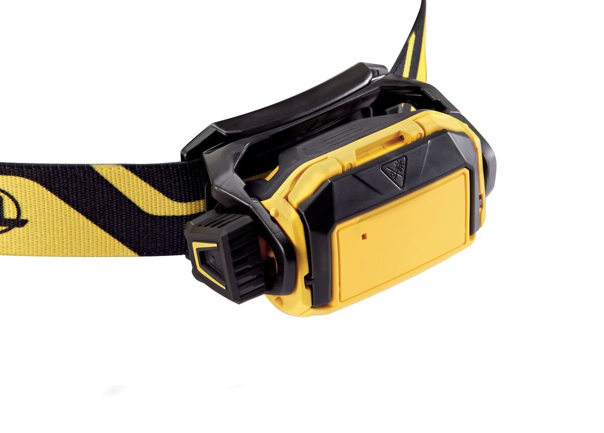 PETZL PIXA® Stirnlampe