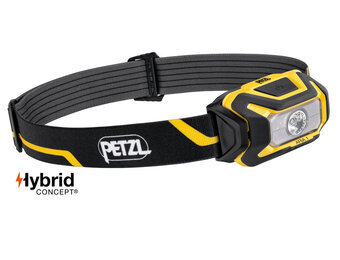 Stirnlampe ARIA 1 von Petzl
