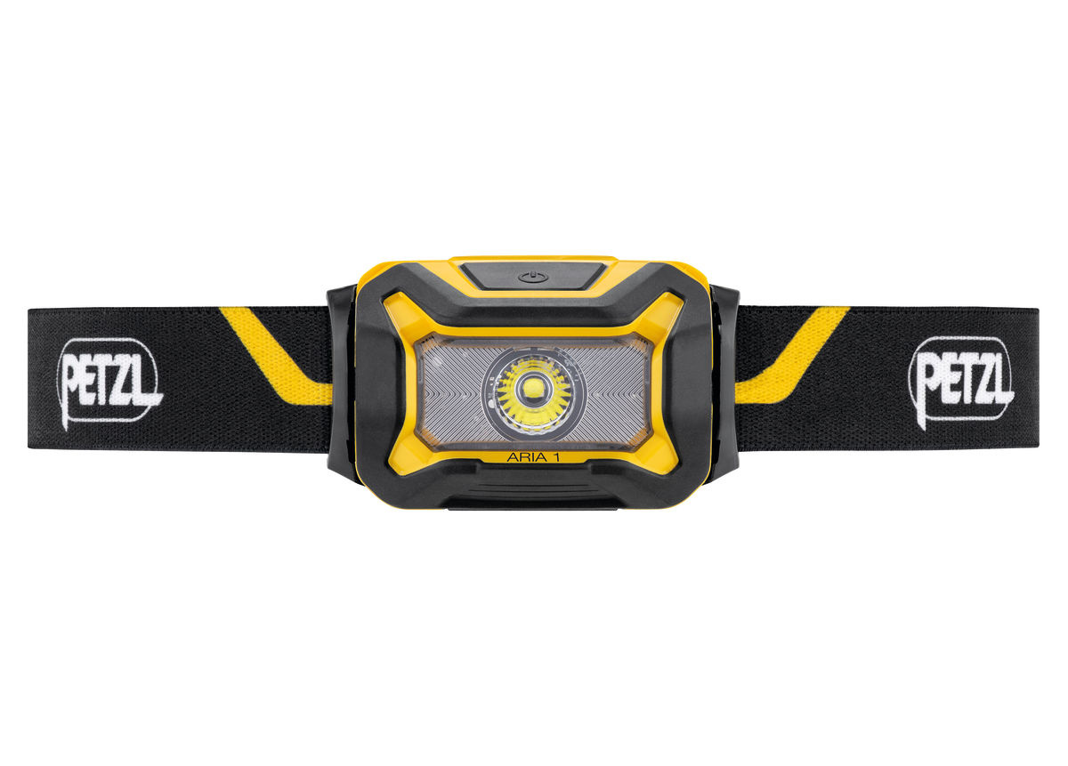 Stirnlampe ARIA 1 von Petzl