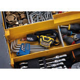 Stirnlampe ARIA 1R von Petzl