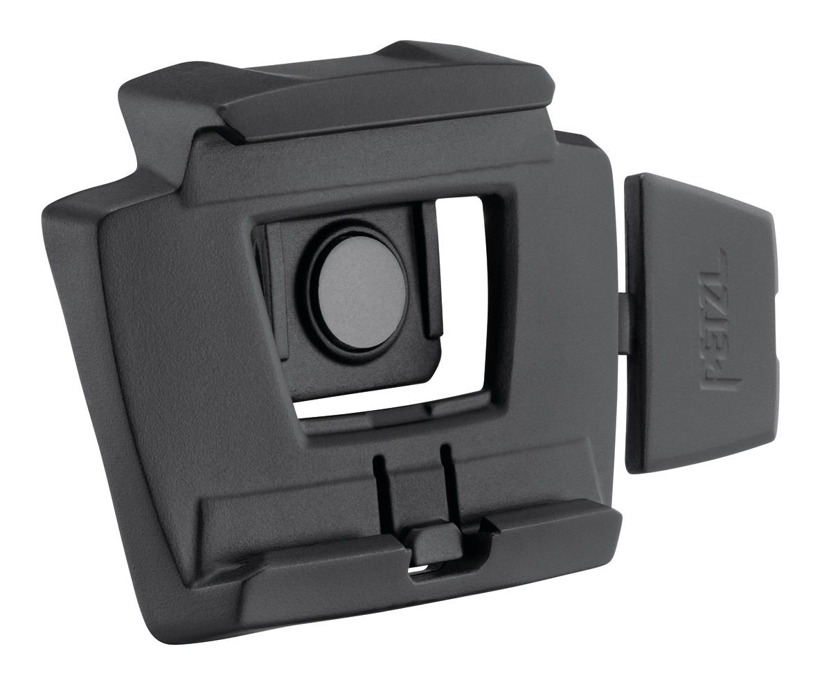 Befestigungssystem SLOT ADAPT von Petzl