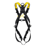 Auffanggurt Petzl NEWTON STANDARD Europäische Ausführung