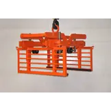 Mechanische automatische klammer beton PMF5