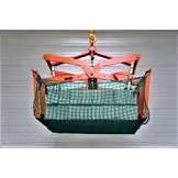 Mechanische automatische klammer beton PMF5