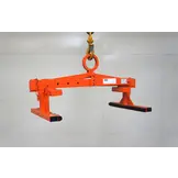 Mechanische automatische klammer beton PMU3