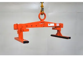 Mechanische automatische klammer beton PMU3